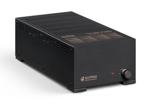 Spotless Audio P250 - Power Amplifier