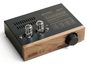 Spotless Audio V1 - Integrated Amplifier