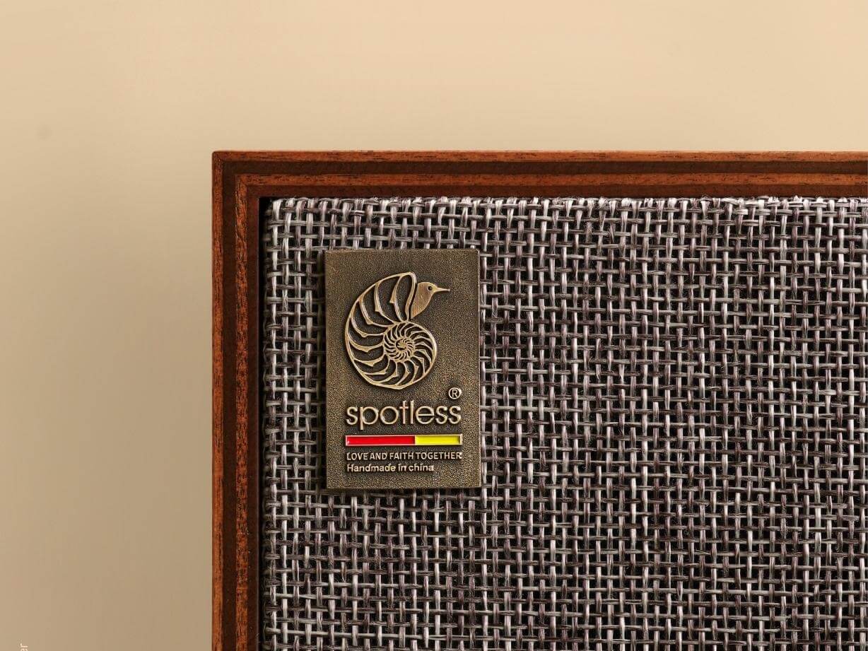 Spotless Audio Eternal 4.2 - Close-Up