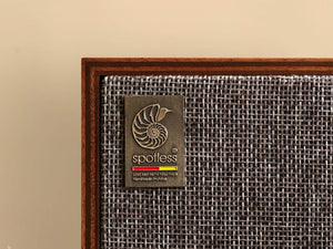 Spotless Audio Eternal 4.2 - Close-Up