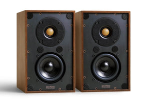 Spotless Audio Eternal 4.2 - Standmount Speakers