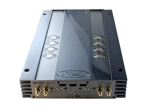 Tru Technology Billet v2 - B41-A - Top