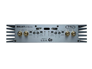 Tru Technology Billet v2 - B41-A - Side 2