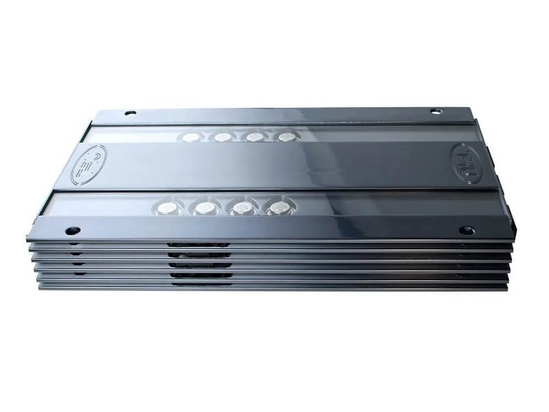 Tru Technology Billet v2 - B41-A - Amplifier