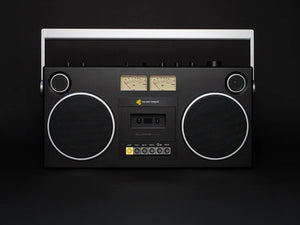 We Are Rewind GB-001 Blaster - Front