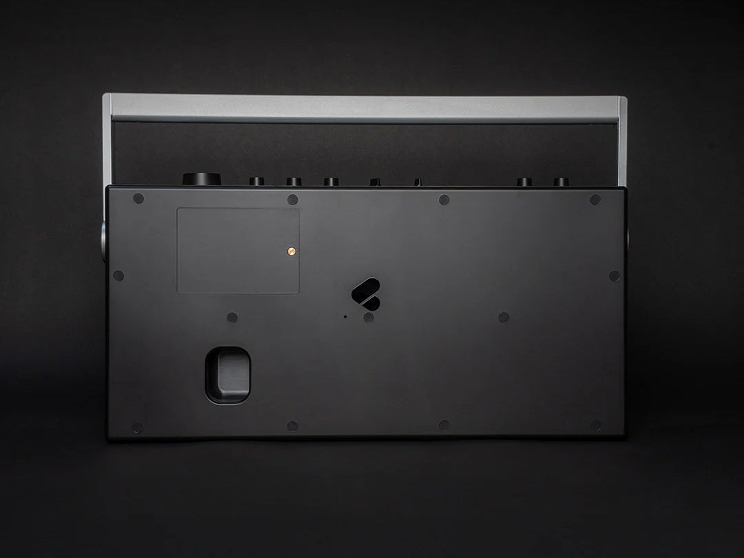 We Are Rewind GB-001 Blaster - Rear