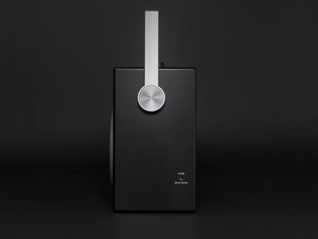 We Are Rewind GB-001 Blaster - Side