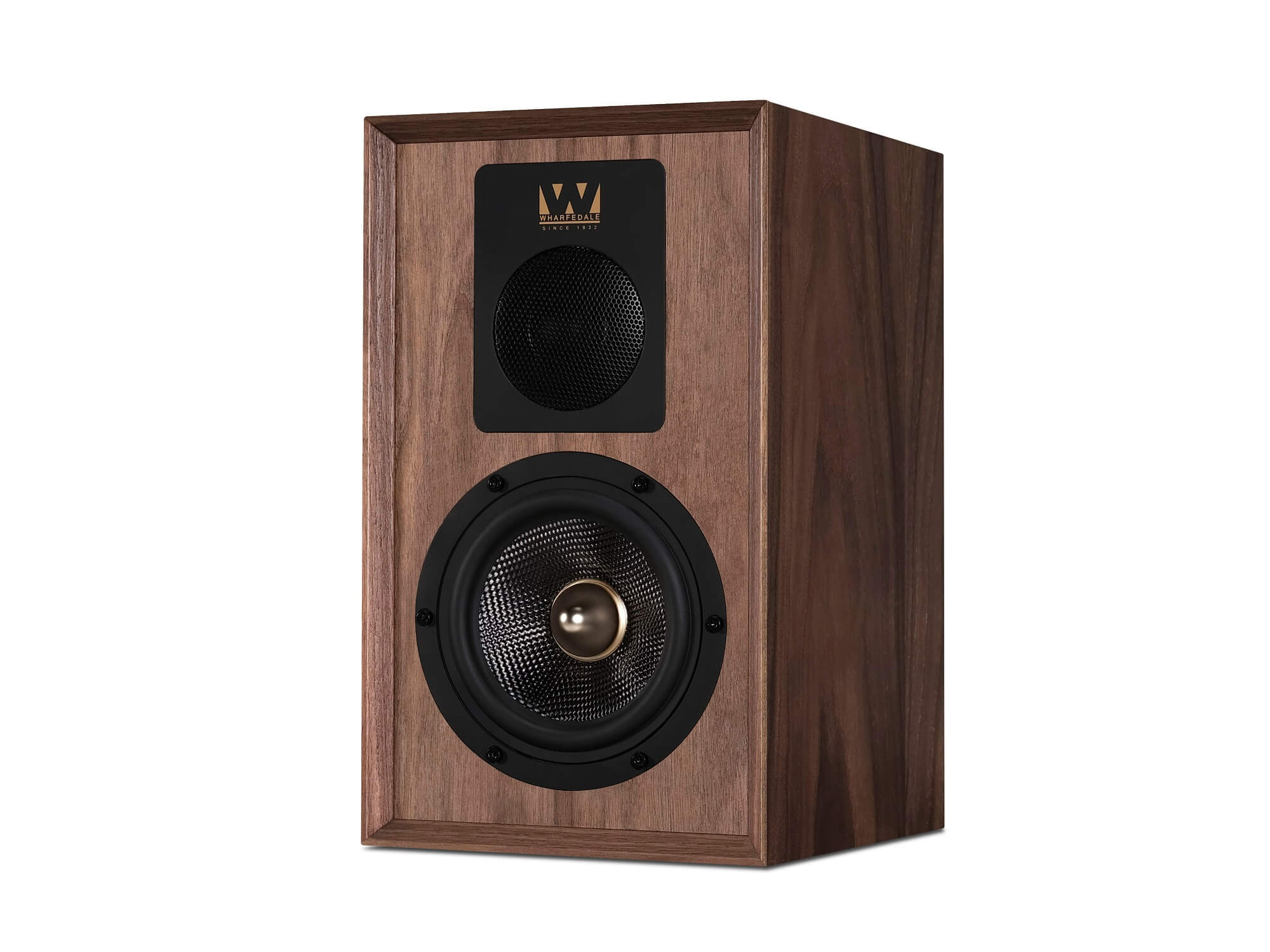 Wharfedale Aston - Front Angle