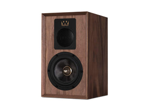 Wharfedale Aston - Front Angle