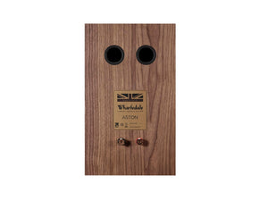 Wharfedale Aston - Rear