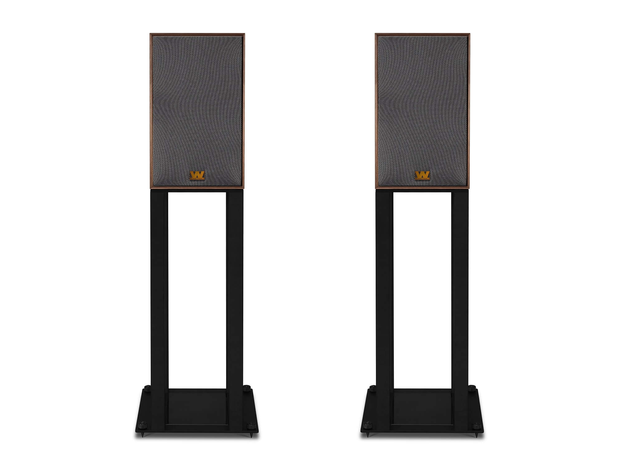 Wharfedale Aston - with Stands