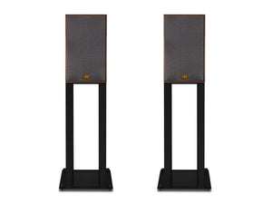 Wharfedale Aston - with Stands