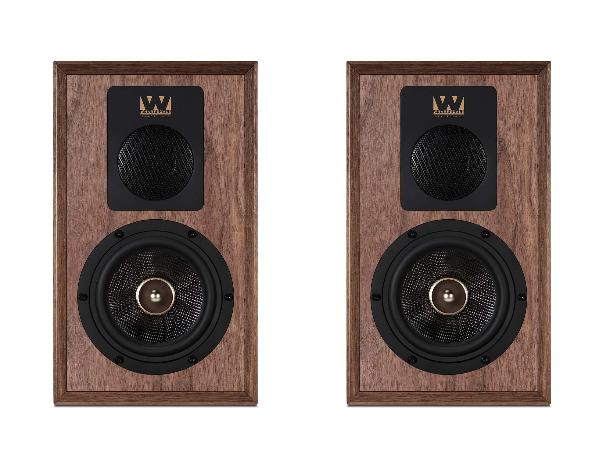 Wharfedale Aston - Standmount Speakers