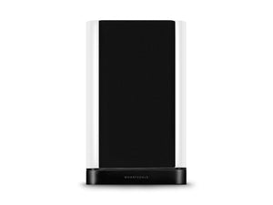 Wharfedale Aura 1 - White with Grille