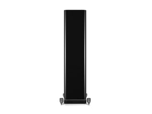 Wharfedale Aura 3 - Black with Grille