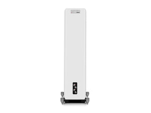 Wharfedale Aura 4 - White Rear