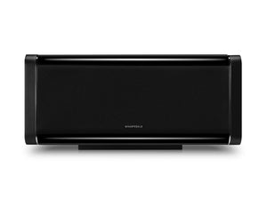 Wharfedale Aura C - Black with Grille