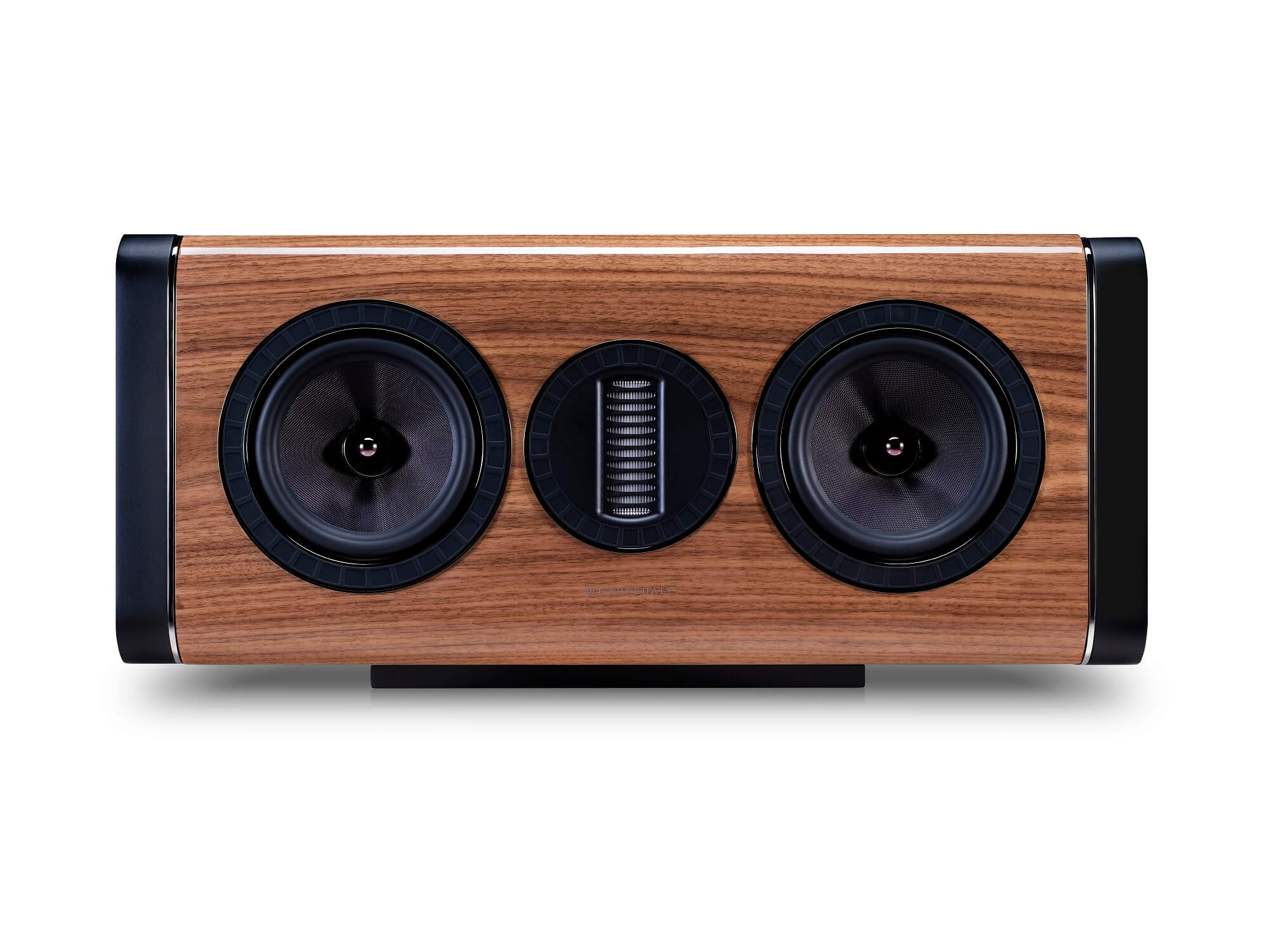 Wharfedale Aura C - Walnut Speaker