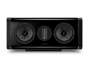 Wharfedale Aura CS - Centre Speaker - Black