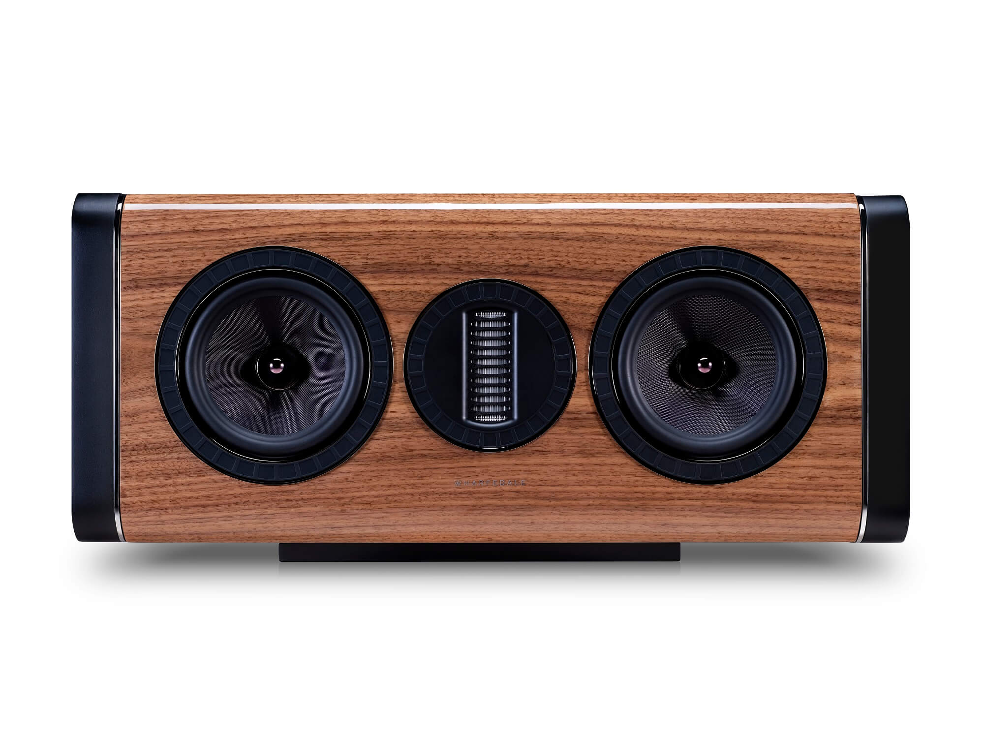 Wharfedale Aura CS - Walnut Speaker
