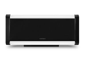 Wharfedale Aura CS - White with Grille