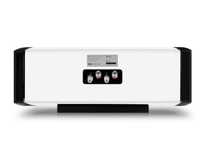 Wharfedale Aura CS - White Rear