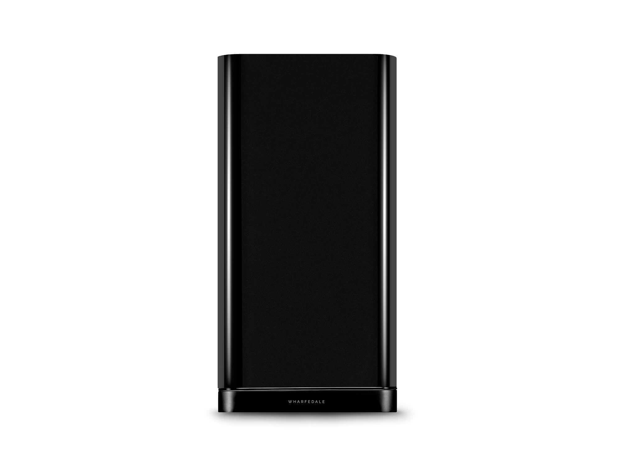 Wharfedale Aura 2 - Black with Grille