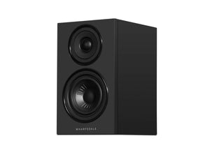 Wharfedale Diamond 12.0i - Black Front Angle