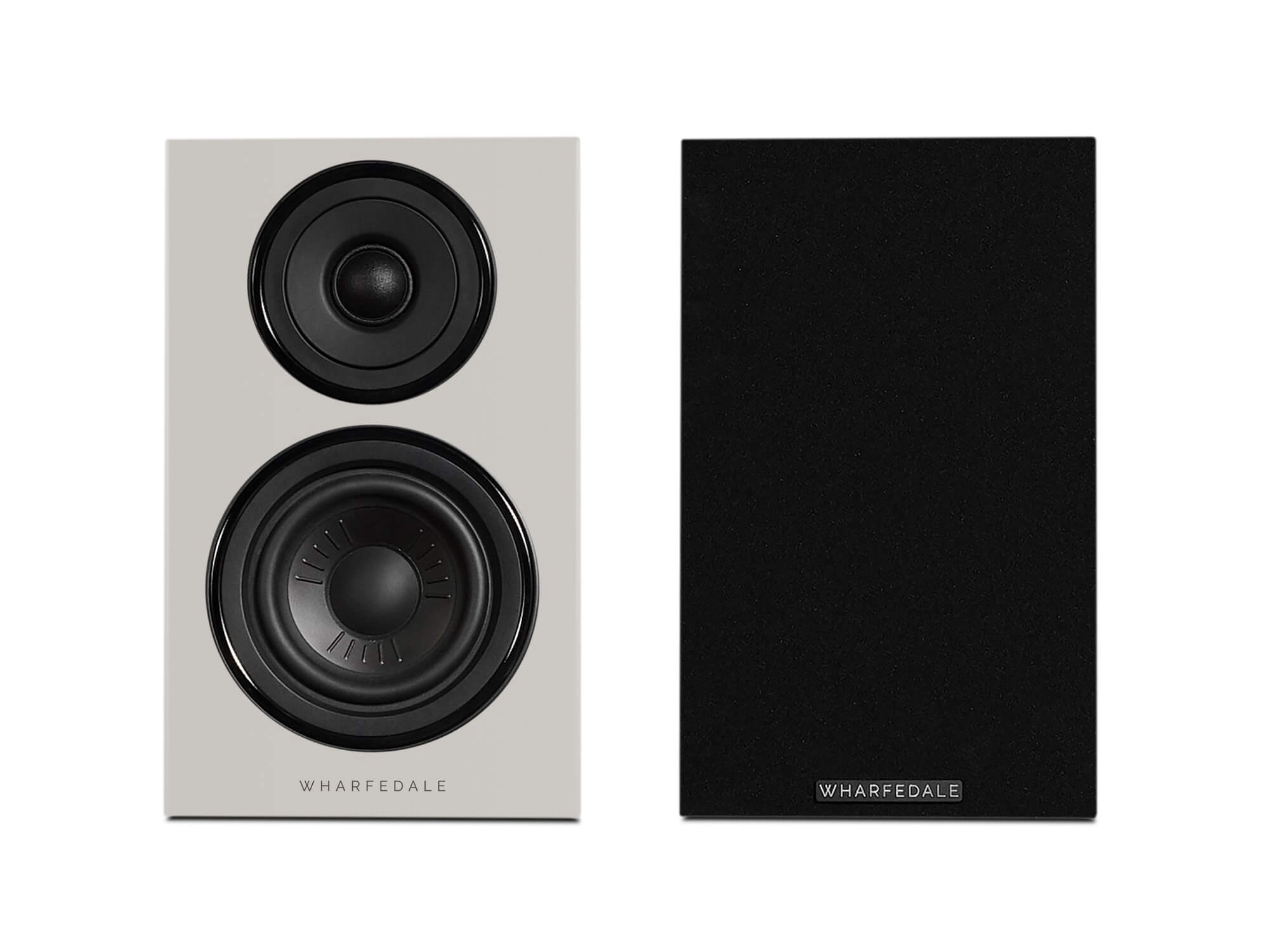 Wharfedale Diamond 12.0i - Grey Pair