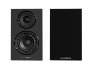 Wharfedale Diamond 12.0i - Walnut Pair