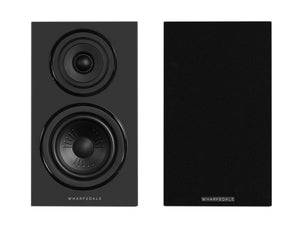 Wharfedale Diamond 12.1i - Standmount Speakers