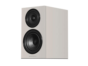 Wharfedale Diamond 12.1i - Grey / Front Angle
