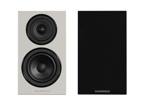 Wharfedale Diamond 12.1i - Grey Pair