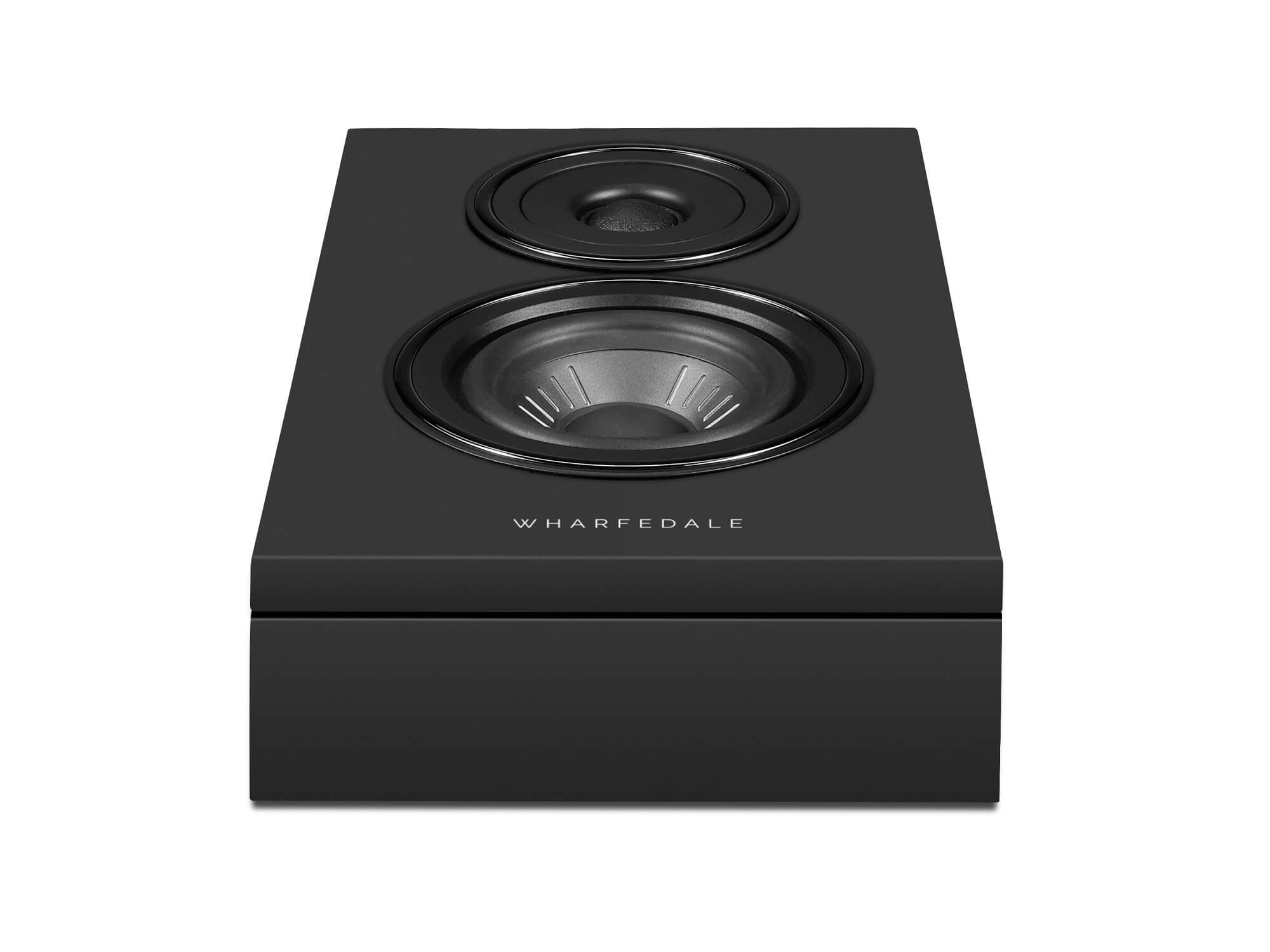 Wharfedale Diamond 12 3Di - Surround Speaker - Black