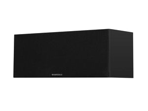 Wharfedale Diamond 12.Ci - Black Front Angle