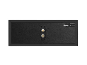 Wharfedale Diamond 12.Ci - Black Rear
