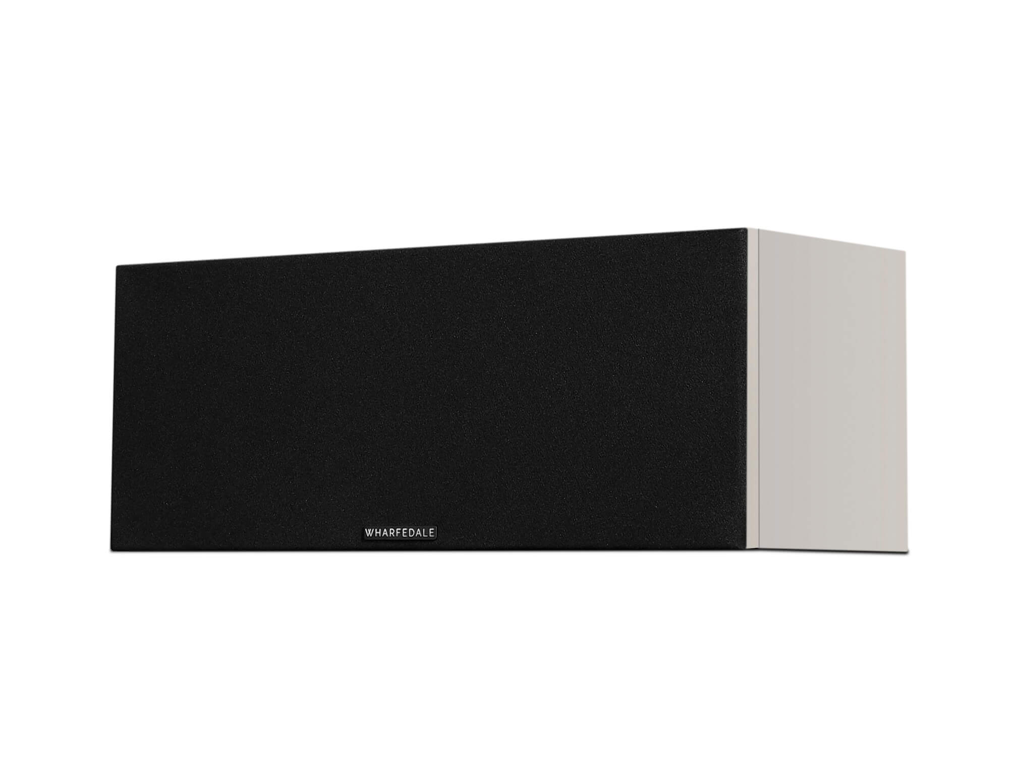 Wharfedale Diamond 12.Ci - Grey Front Angle