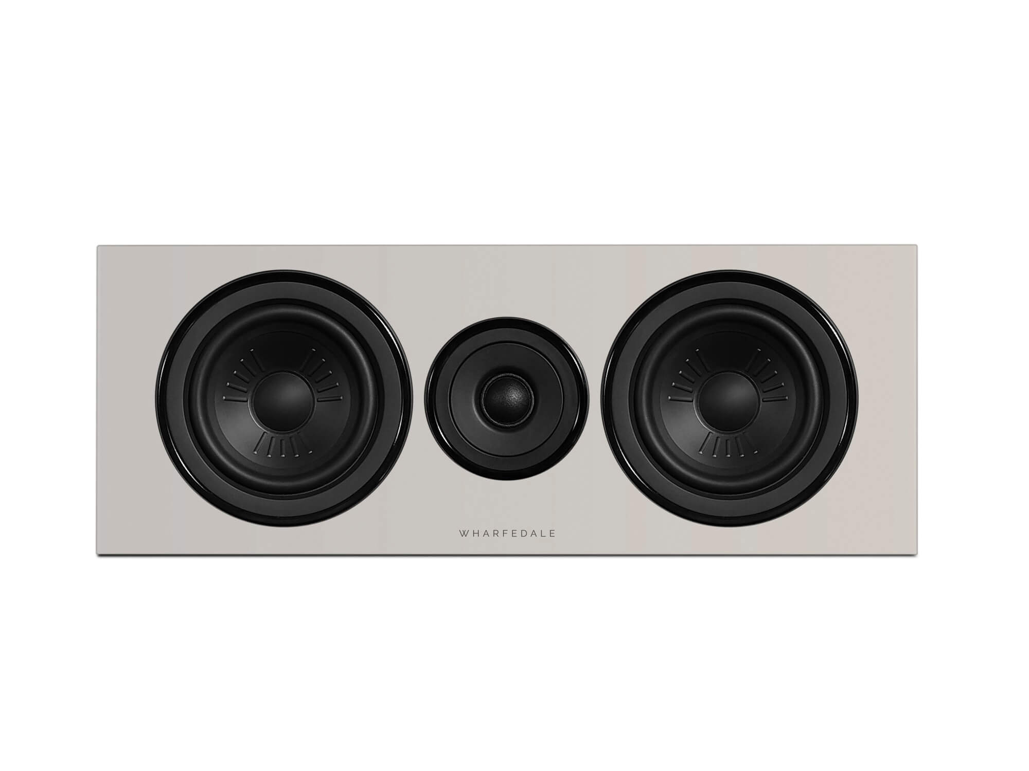 Wharfedale Diamond 12.Ci - Grey