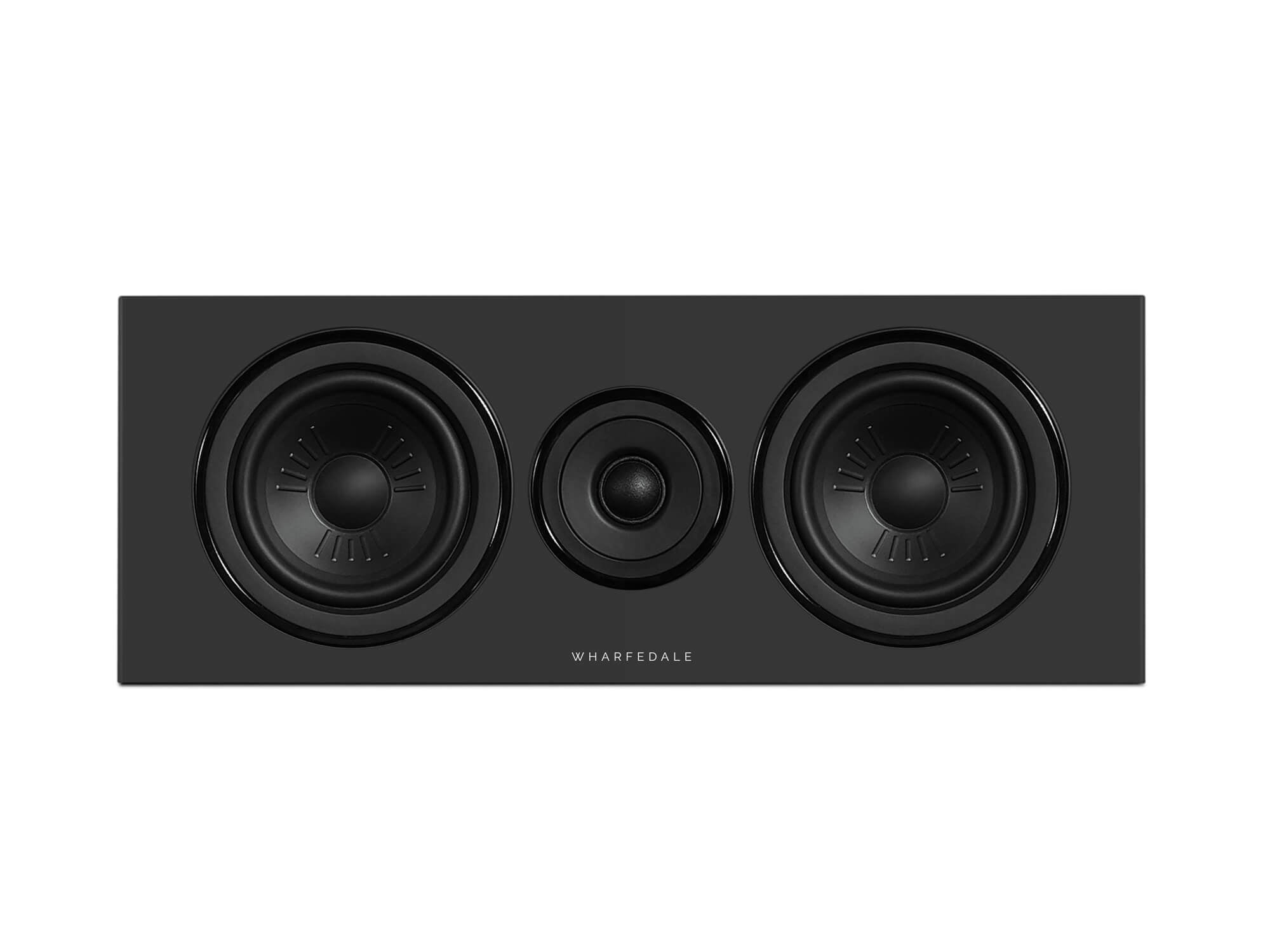Wharfedale Diamond 12.Ci - Walnut