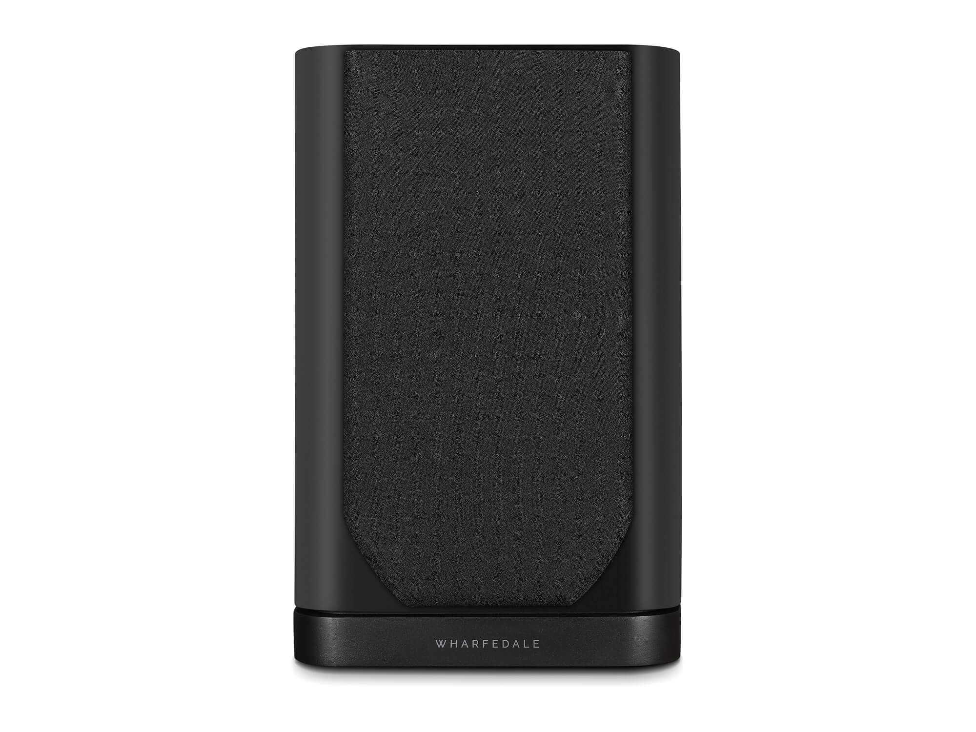 Wharfedale Evo 5.1 - Black with Grille