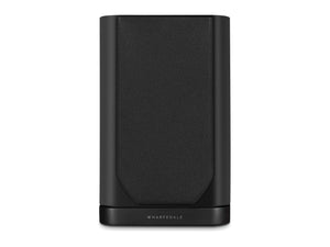 Wharfedale Evo 5.1 - Black with Grille