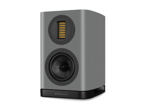 Wharfedale Evo 5.1 - Grey Fron Angle