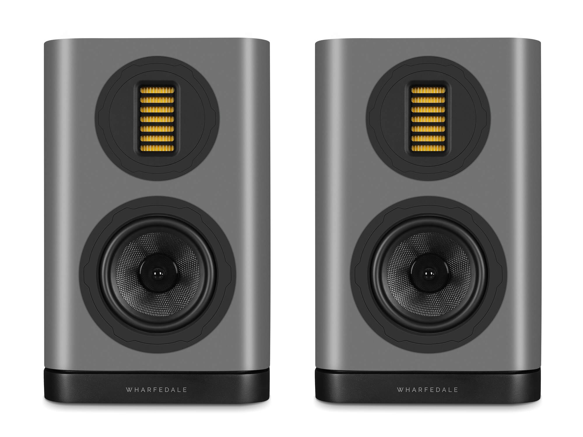 Wharfedale Evo 5.1 - Grey Speaker Pair