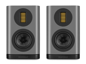 Wharfedale Evo 5.1 - Grey Speaker Pair