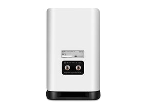 Wharfedale Evo 5.1 - White Rear