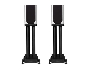 Wharfedale Evo 5.1 - White with Stands