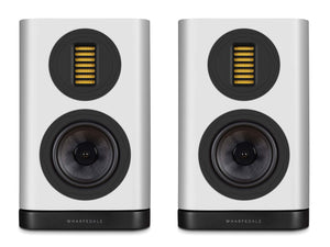 Wharfedale Evo 5.1 - White Speaker Pair