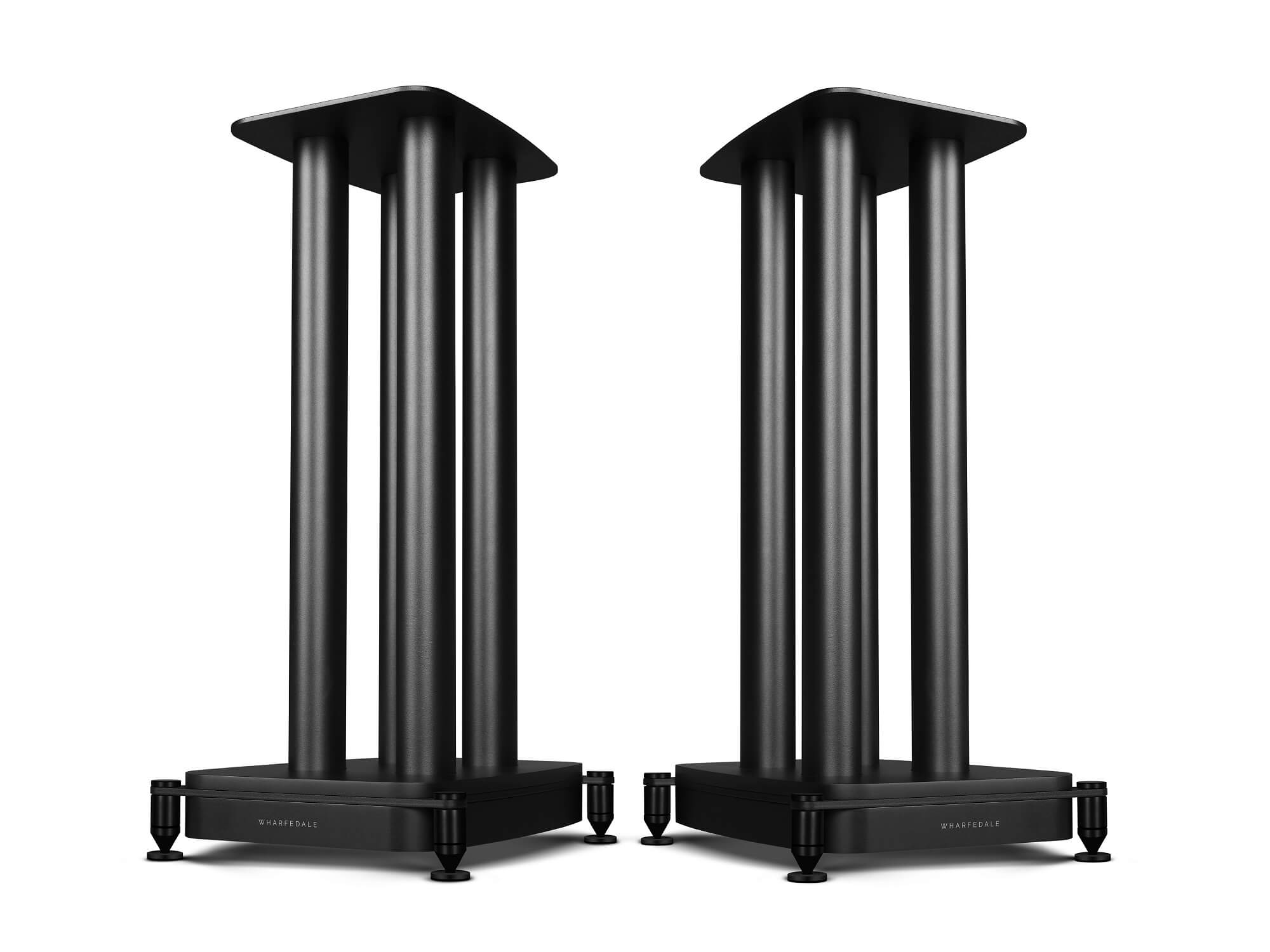 Wharfedale Evo 5.1 - Speaker Stands