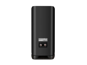 Wharfedale Evo 5.2 - Black Rear