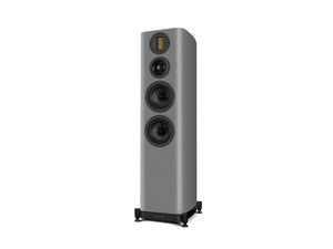 Wharfedale Evo 5.4 - Grey Front Angle